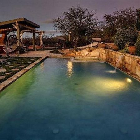 Bed and Breakfast High Ridge Manor Paso Robles Esterno foto